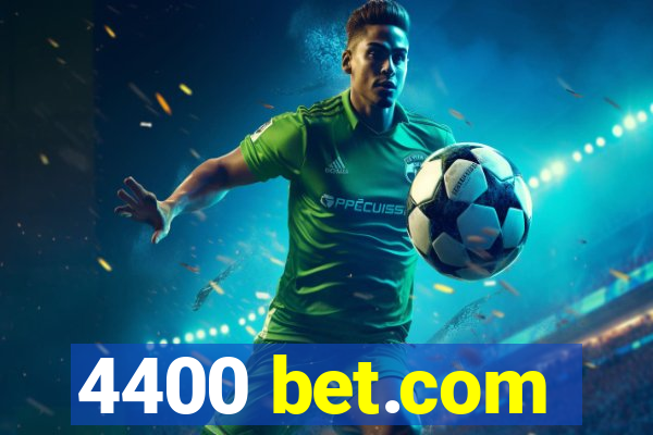 4400 bet.com
